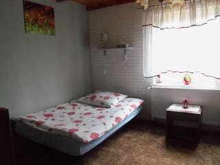 Проживание в семье Zielony Zakątek Илава Стандартный двухместный номер с 1 кроватью и общей ванной комнатой-2